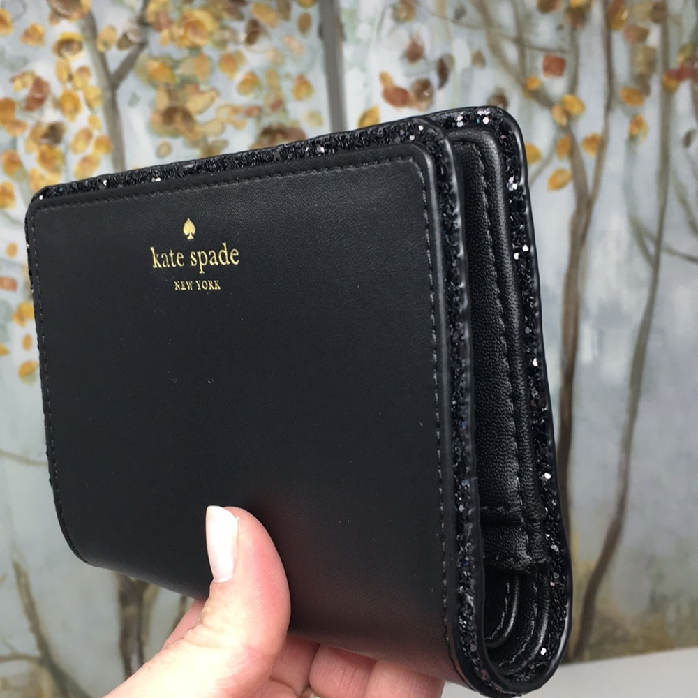 NWT Kate spade tellie wallet - Picture 8 of 8